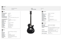 Gretsch Electromatic Premier Jet Onyx Storm Gretsch Electromatic Premier Jet Onyx Storm